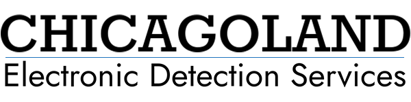 Chicagoland Detective Services LLC Logo